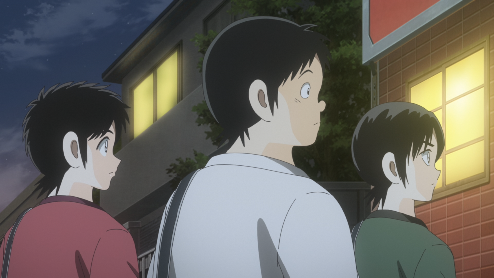 Mix: Meisei Story 2nd Season - Nidome no Natsu, Sora no Mukou e (Erai-raws)